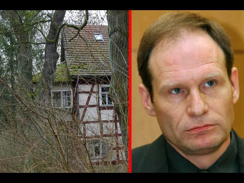 Getötet, gebraten und gegessen | Mord am Montag