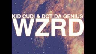 KiD CuDi - Brake