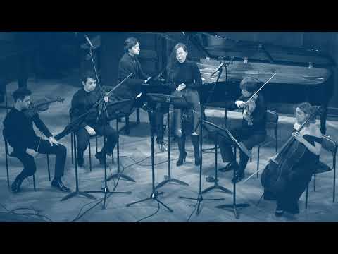 E.Сhausson - Chanson perpétuelle op. 37