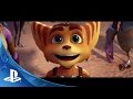 Ratchet & Clank – Official Movie Trailer – In Theaters 4/29