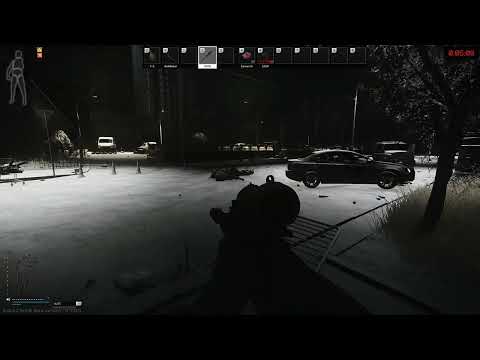 3000 DAMAGE IN ONE RAID, AUDIOPHILE, SPA TOUR PART 4, & HIDEOUT ITEMS FOUND IN ONE RAID - EFT PVP