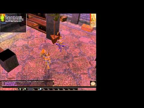 LP NWN Paladin 002_03 Selling Goods & Making Dates