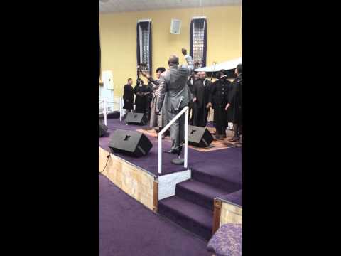 Perfect Praise ( How Excellent )