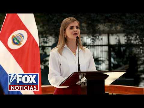 EE.UU. y Costa Rica unidos