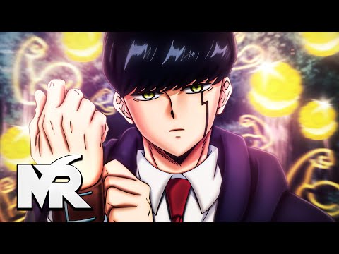 MASHLE (Mash Burnedead) | Mágico | MegaR