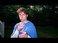 Blake Foster Naked In The Rain Official Music Video