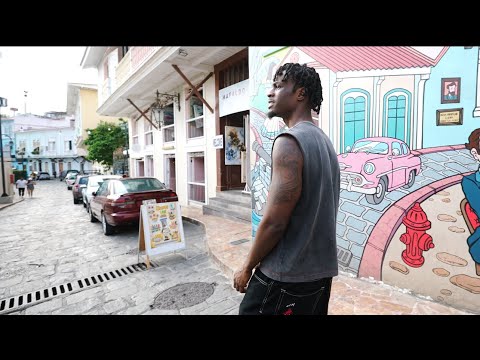 DEUCZY - COLD NIGHTS (OFFICIAL MUSIC VIDEO)