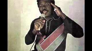 I Roy-Dread In The West