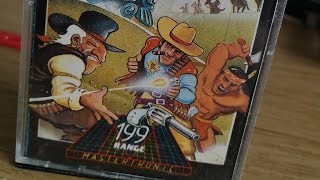 Kane Comparison - ZX Spectrum - Amstrad CPC 464 - C64 - BBC Micro