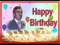 FCM Omar Abdullah Birthday Status Greetings Wishes Biography Facts
