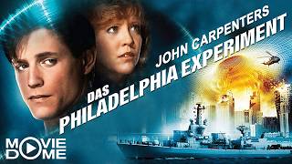 Das Philadelphia Experiment - spannender Science-Fiction-Klassiker - Ganzer Film bei Moviedome