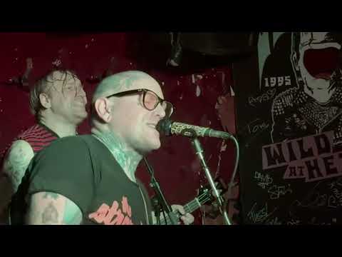 The Drowns - Them Rats (LIVE), 2025-07-04, Wild At Heart, Berlin