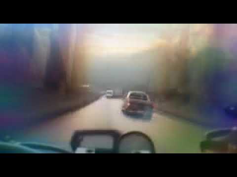 Quem quer ir comigo viaja na minha garupa