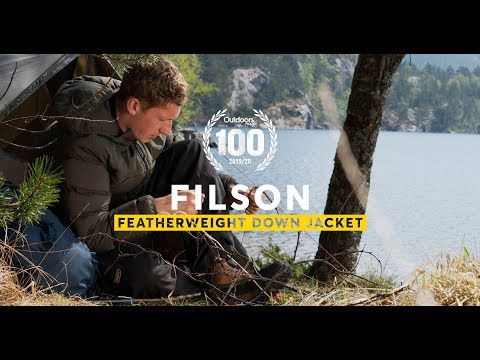 download lagu mp3 mp4 Featherweight Down Jacket Filson, download lagu Featherweight Down Jacket Filson gratis, unduh video klip Featherweight Down Jacket Filson