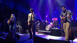 Carbon Leaf - &quot;Seed&quot; (Live from NYC - Gramercy Theater)