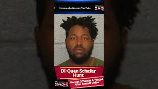 Charlotte Repeat Offender Arrested After Assault Video Raises New Questions