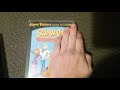 My Scooby Doo DVD Collection Part 1