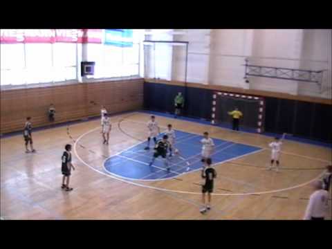 RA Virovitica - Tatran Prešov 8:8 (2. pol)