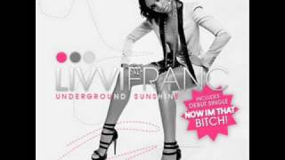 Livvi Franc Now I&#39;m That Bitch sped up