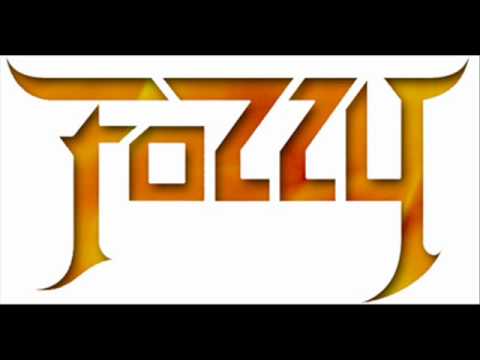 Fozzy - Under Blackened Skies