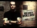 Rollins Band-We Walk Alone