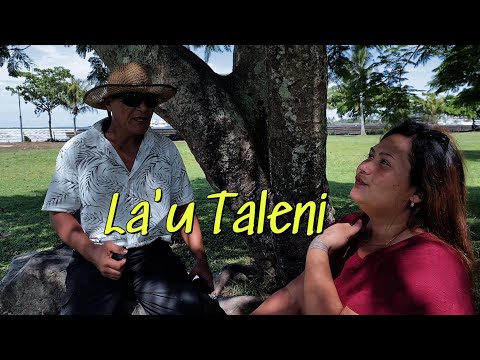 Peti Key - La'u Taleni (Official Music Video) ft Sapphire