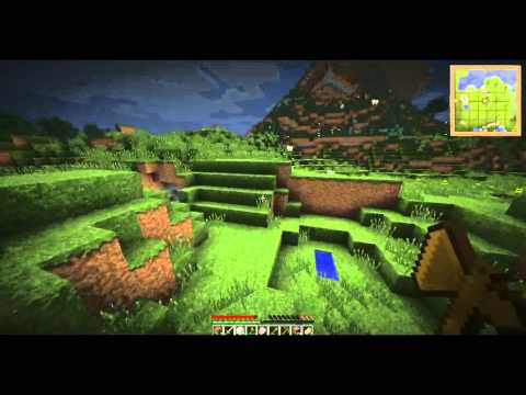 MrDiabl0x9 - Live - Minecraft avec Diablox9