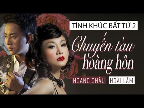 Thể hiện bởi Hoài Lâm