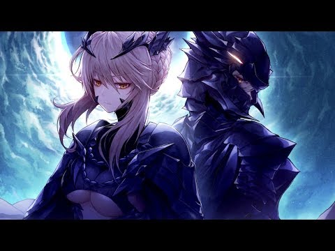 Nightcore ⟶ Of Mice and Men [The Hunger]