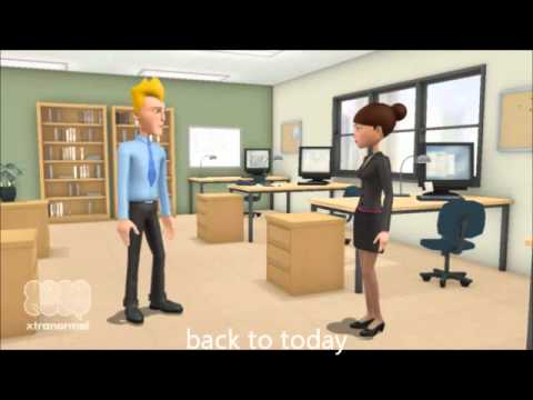 the Sensitive Caveman