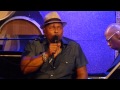 Aaron Neville - Save The Last Dance For Me - 8-30-15 City Winery, NYC