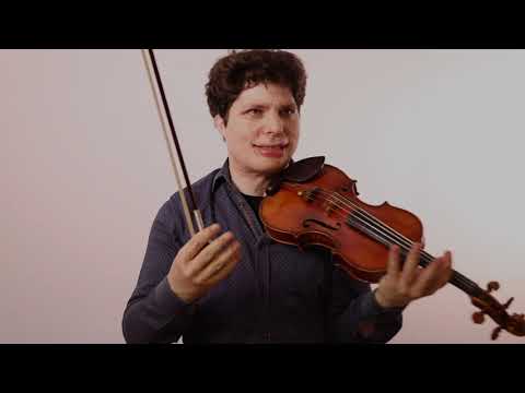 Ask Augustin 35 - Mannerisms