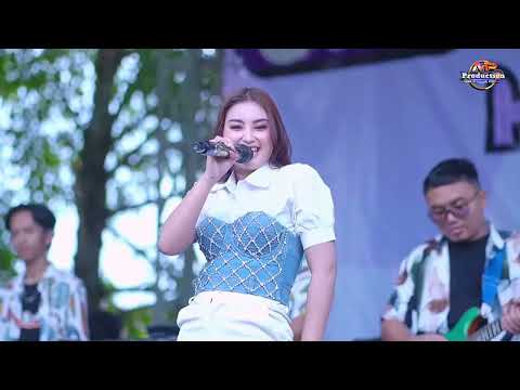 CANTIKA DAVINCA - LURUH CINTAKU (Official Live Music) || NEW ASTINA LIVE DIESNATALIES KE-41 SMAVIE