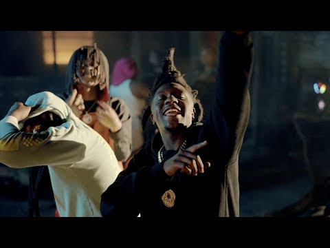 Taleban Dooda - Come After Me (Official Music Video)