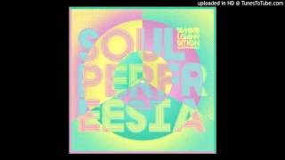 Soulperfreesia - Love Won't Do Me Right