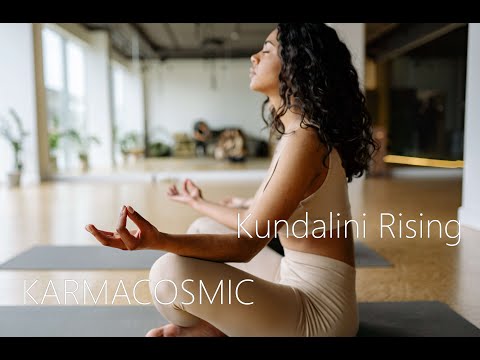 Karmacosmic - Kundalini Rising