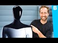 De Tesla Bot komt eraan! Gaat dit Elon Musk lukken?