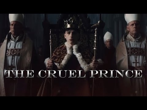 The Cruel Prince Trailer || FM