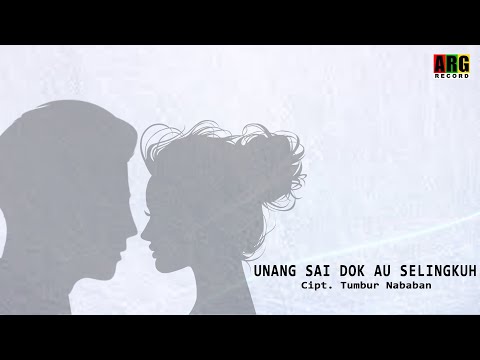 Unang Sai dok Au Selingkuh - Orvala Trio