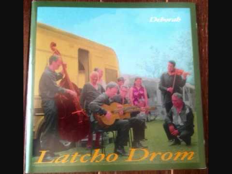 長い旅　- Latcho Drom