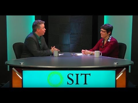 SIT with President Sophia Howlett