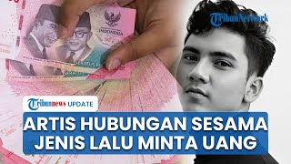 Artis Rayyan Alkadrie Akui Pakai Duit Pacar usai Hubungan untuk Bayar Hotel