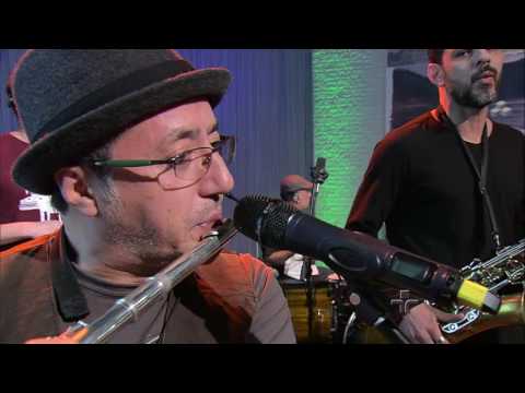 "Peaches en Regalia" por The Central Scrutinizer Band