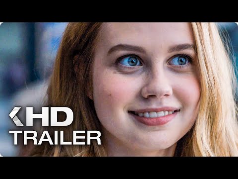 LETZTENDLICH SIND WIR DEM UNIVERSUM EGAL Clips & Trailer German Deutsch (2018)