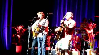 Jimmy Buffett  - It&#39;s my Job - Live Paris Olympia 24 September 2010