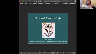 British Art and Natural Forces: Decolonial Agencies video