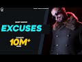 Garry Sandhu Ft Roach Killa EXCUSES Full Video Punjabi Songs Fresh Media Records