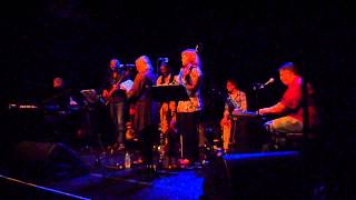 Judy Dyble - Grey October Day [Norwich Arts Centre 12 June 2014]