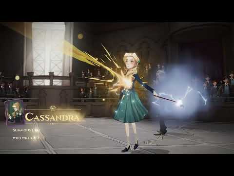 Harry Potter: Magic Awakened™