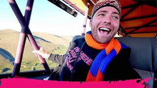 EXTREME SPORTS Armenia - ZIP-LINING & OFF ROADING + Apaga Resort & Dinner | Yenokavan, Armenia